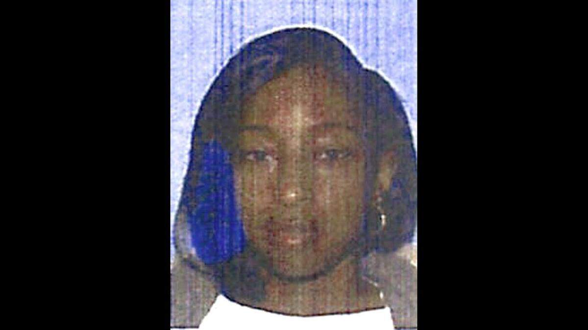 Tia N. Hill