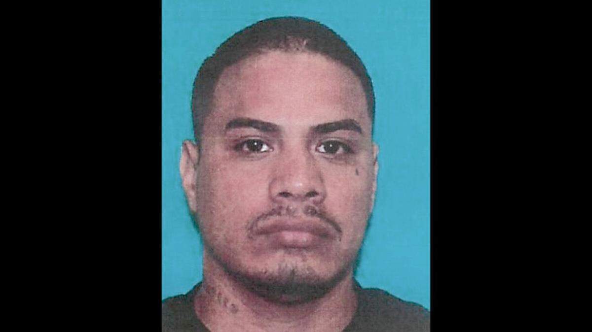Moses A. Rodriguez