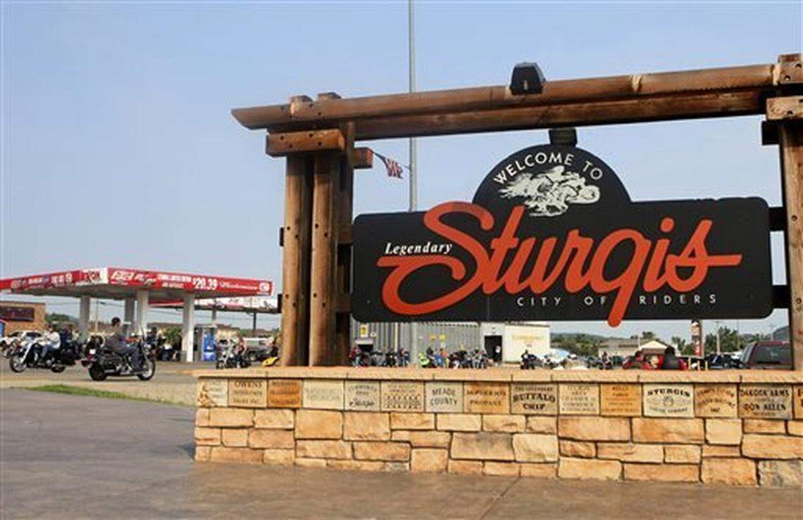 75th Sturgis Rally Preparations