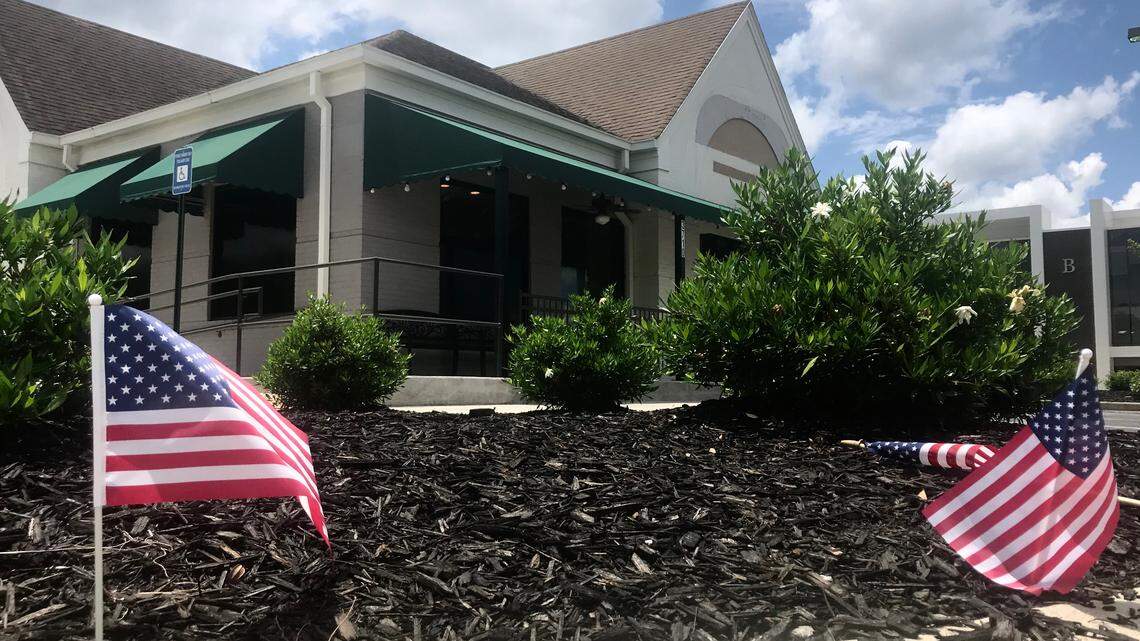 Butterburgers, frozen custard and floats: This new restaurant plans to open in Macon