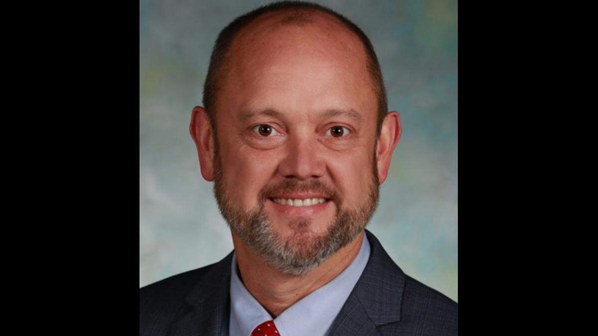 Randy Gross