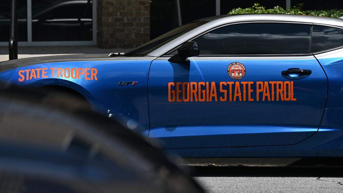 Man dies by suicide after police chase from Opelika into Georgia, officials say