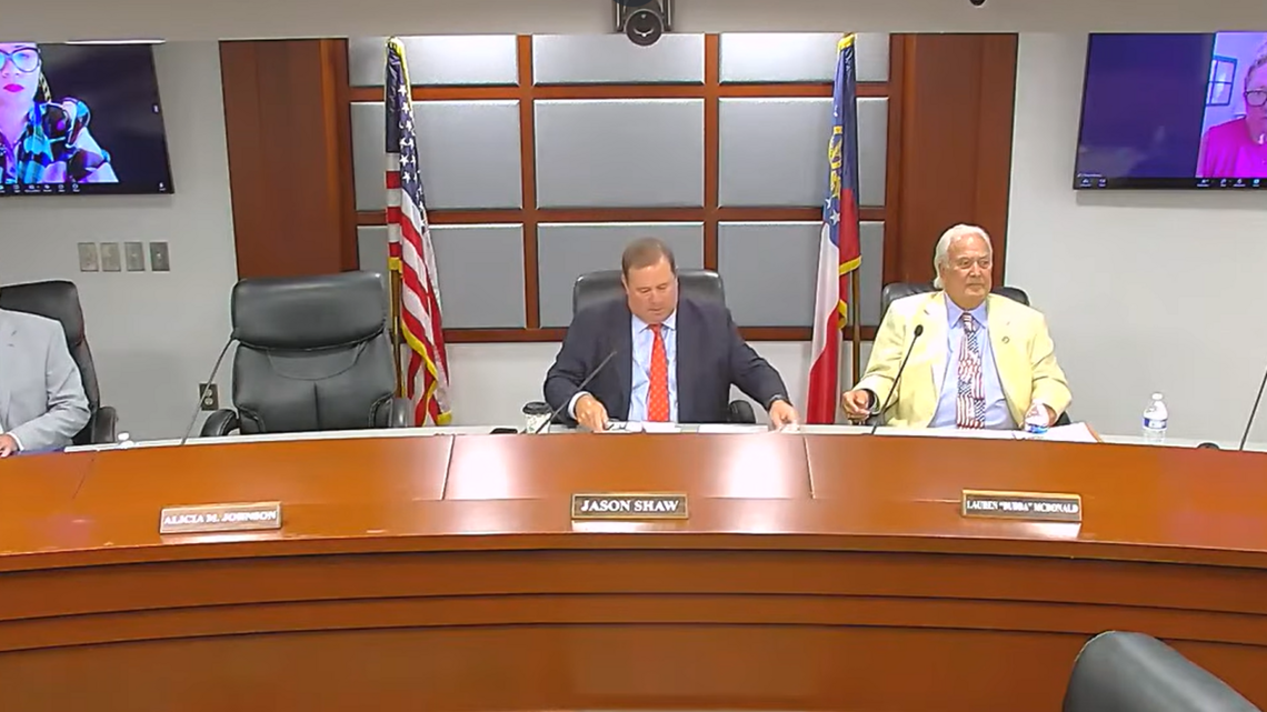 State regulators to investigate if Georgia Power customers pay data center costs