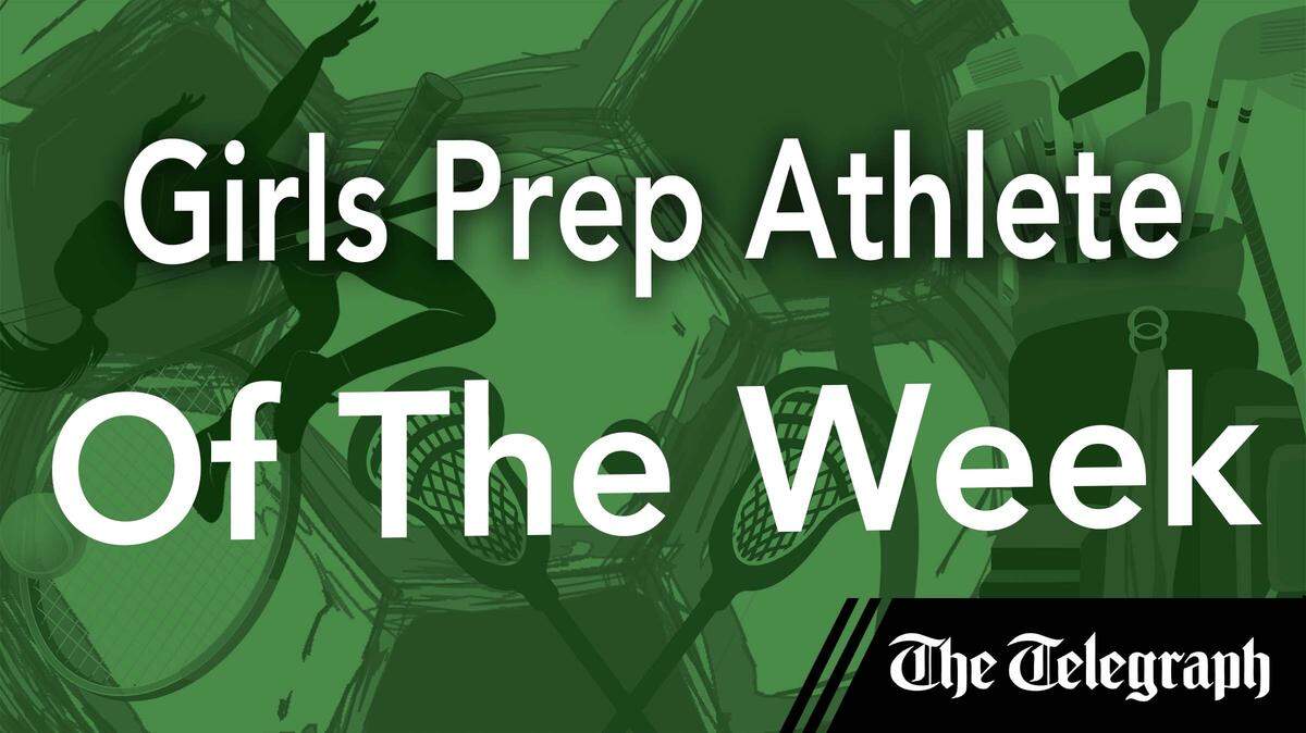 Girls High School Athlete of the Week