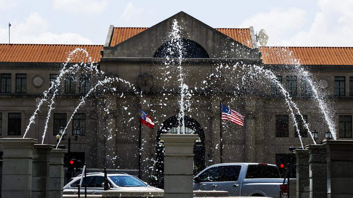 Extras needed for new movie filming in downtown Macon. Here are the details.