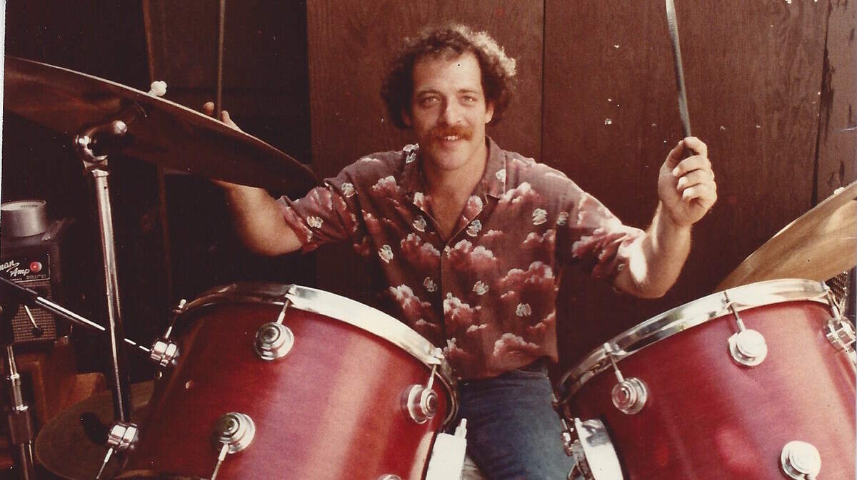 Longtime drummer recalls Capricorn Records in Macon, GA | Macon Telegraph