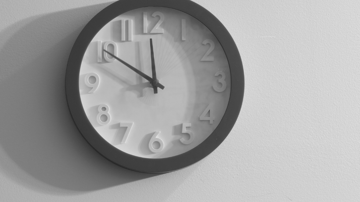 Spring forward 2026