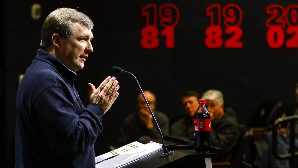 Here are some takeaways from Wednesday’s national signing day