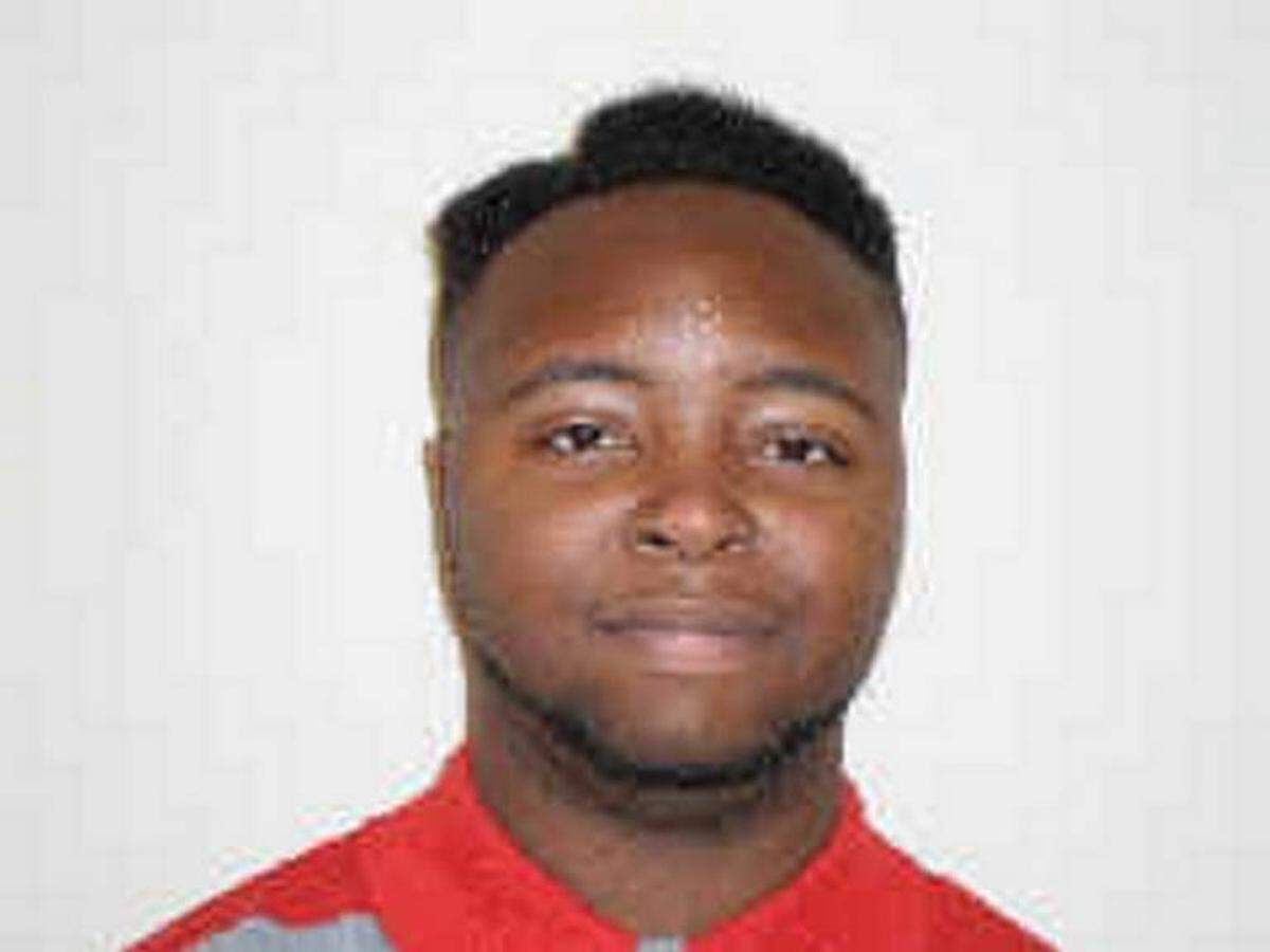 Vernard Mays, the Bibb County Sheriff’s Office warrant clerk who was shot and killed Oct. 27, 2015.
