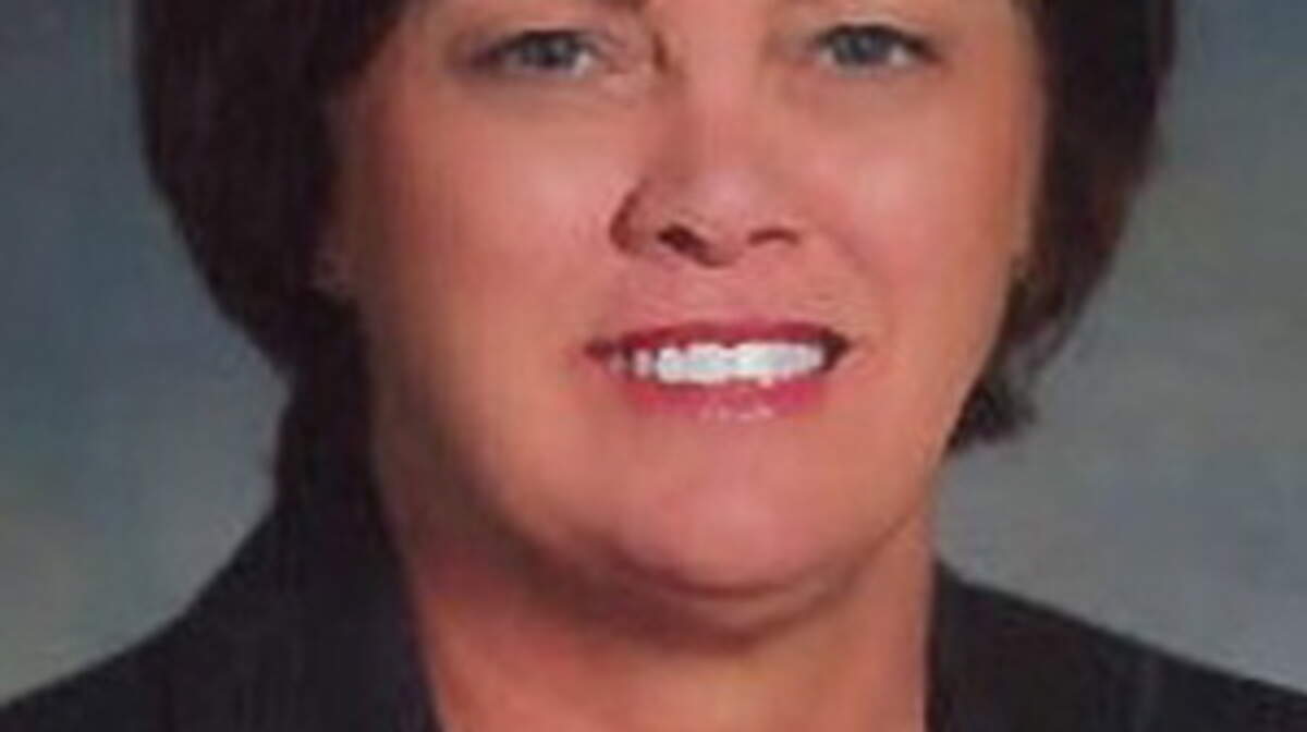 Michelle Masters