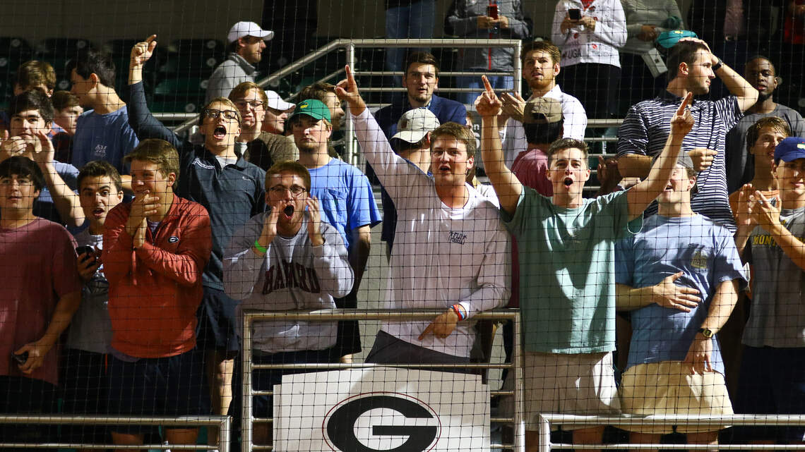 College football next spring? One major survey of athletic directors says it’s possible