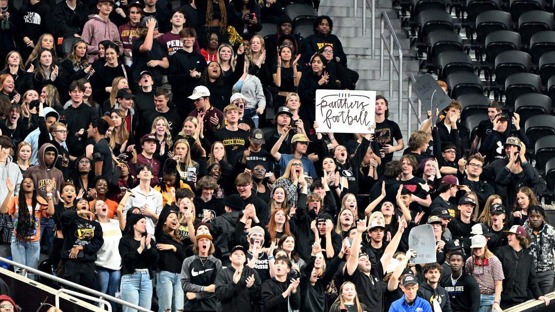 Panther pride swells as Houston County fans travel to Atlanta, bask in Perry’s crown