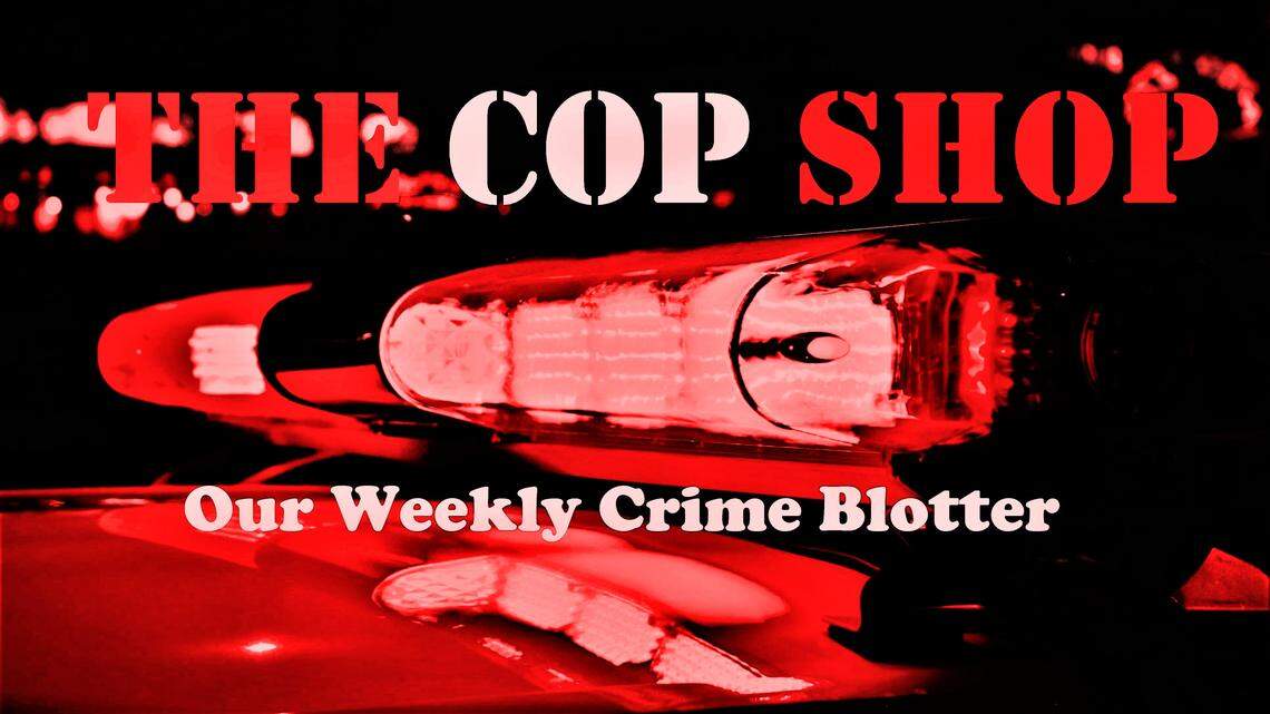 Tree cutter cited for relieving himself in front of Macon man’s house