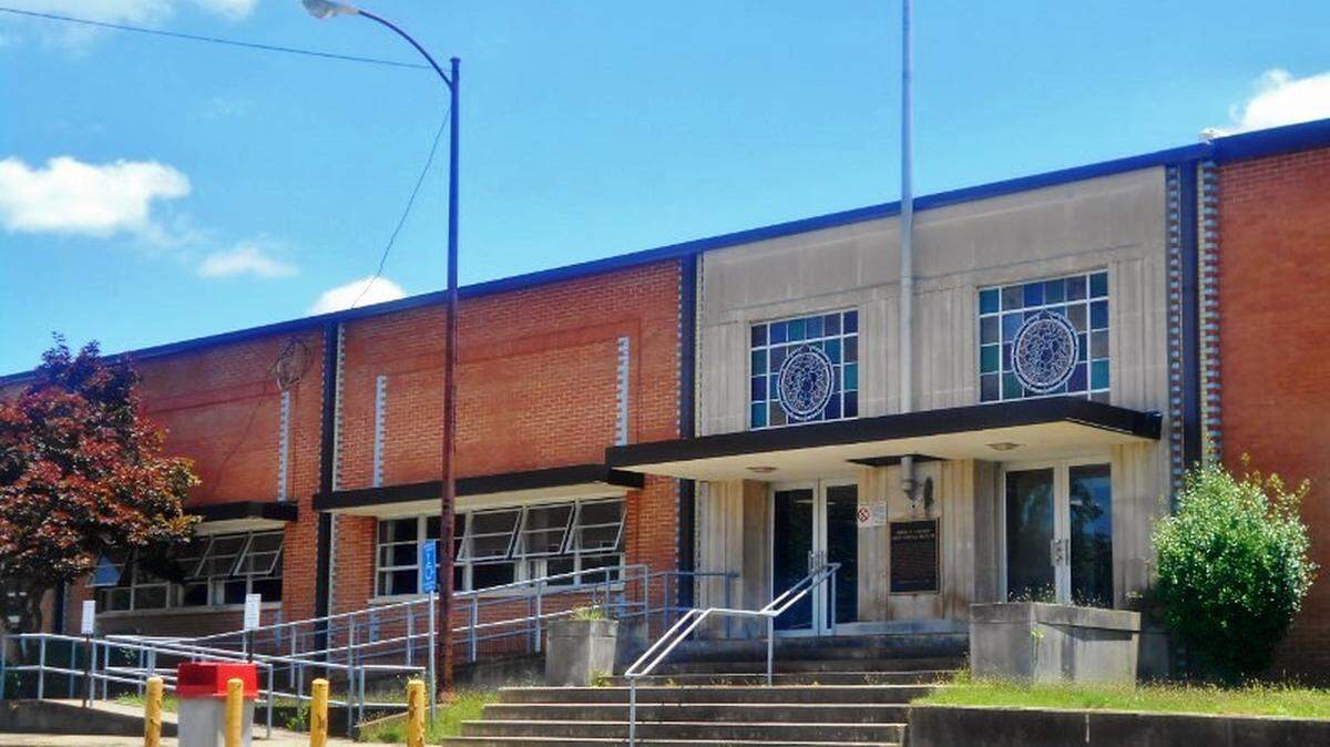 Three related businesses plan to open in a former Central State Hospital building and begin production by the end of 2019.