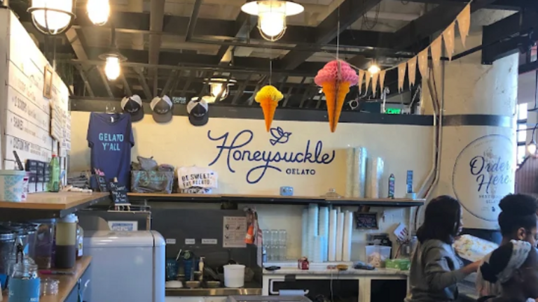 This GA ice cream shop is one of the top 50 best in the US for 2026, Yelp says