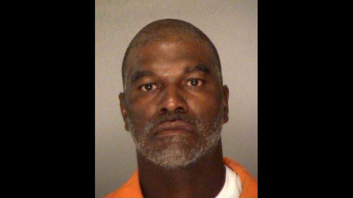 Timothy Bernard Revis