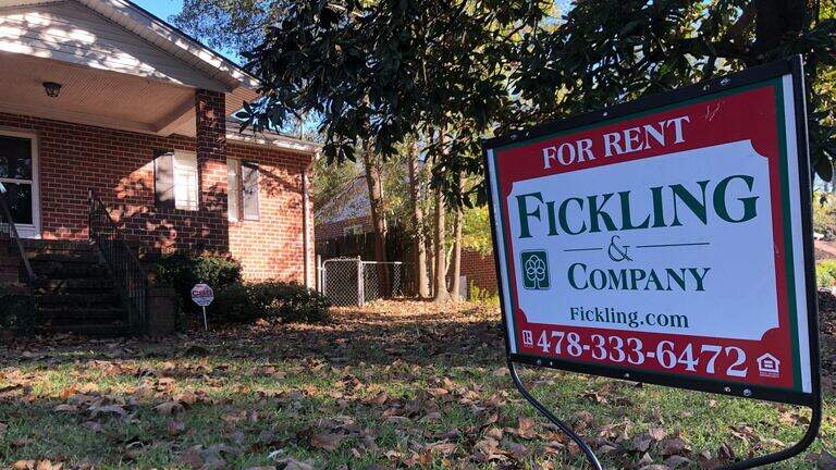 “One paycheck away”: Bibb County eviction filings surge 24%