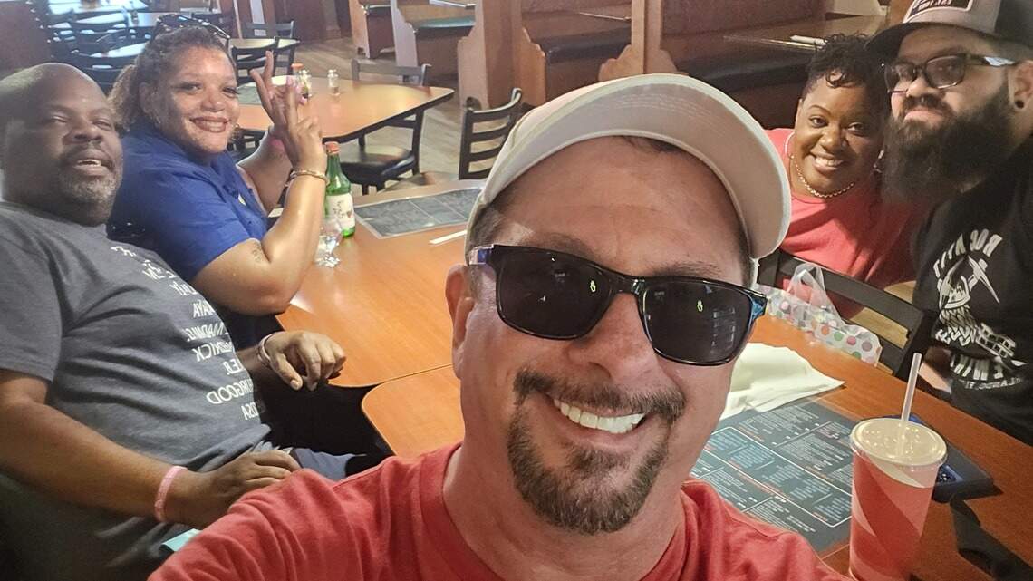The pain of losing Macon restaurants — and the joy of celebrating them