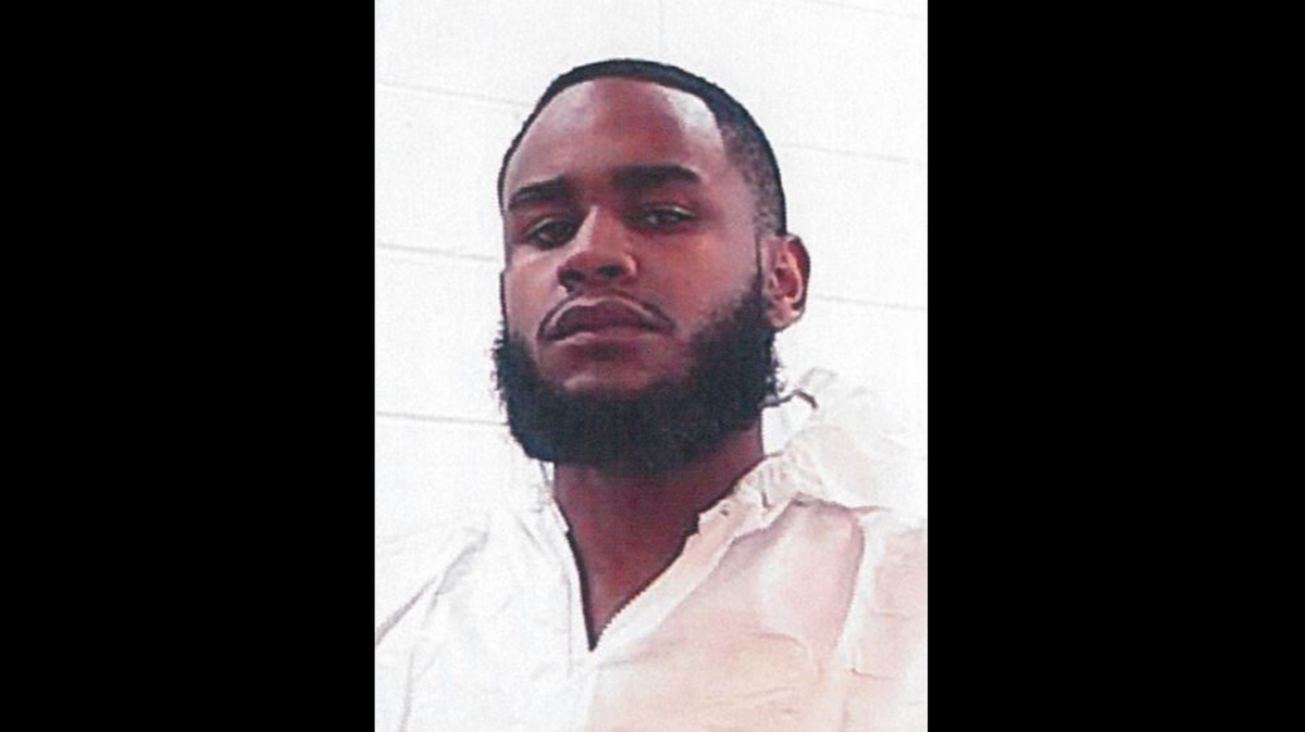 Maurice Duntrell Haslem
