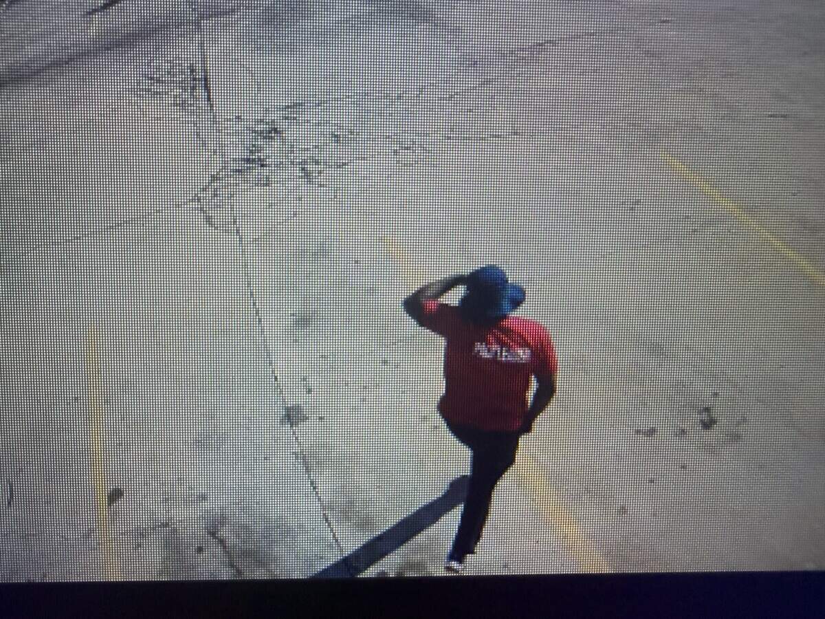 Bibb County deputies seek tips after a masked man robbed Advanced Auto Parts on Pio Nono Ave in Macon at gunpoint.
