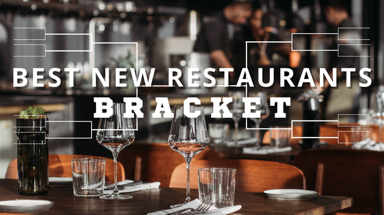 Which of these 4 new Macon restaurants is the best of 2023? Vote in Round 3 of our bracket