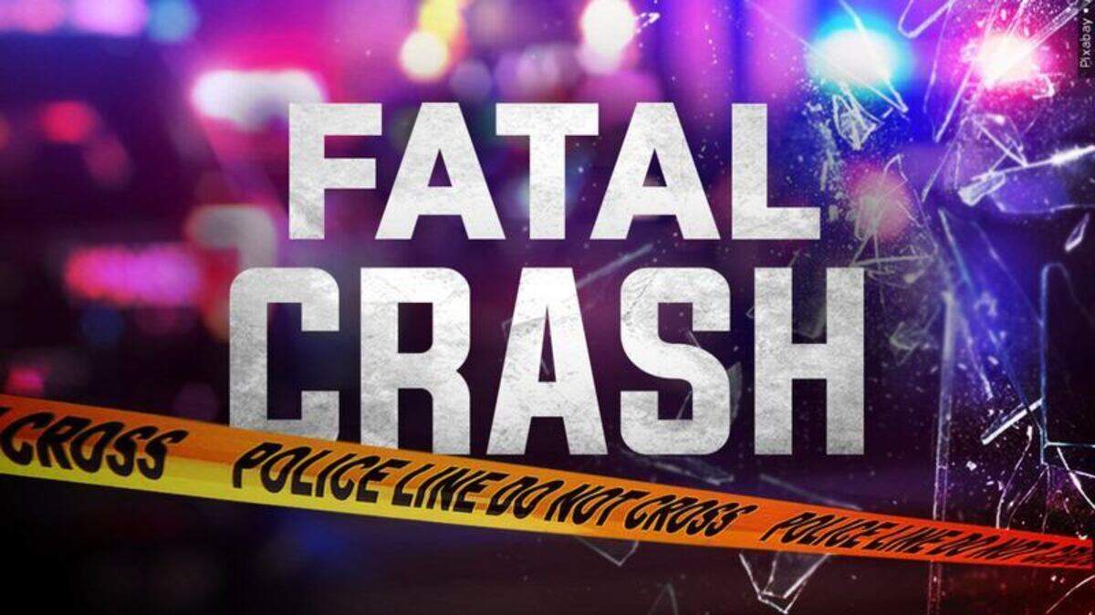A man is dead after a traffic incident on Sunday involving a motorcycle on Pio Nono Avenue, according to the Bibb County Sheriff’s office.