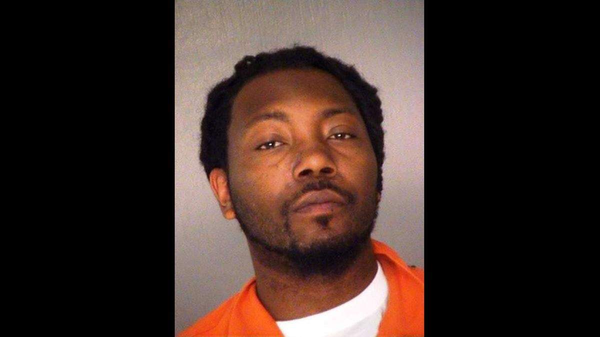 Marquis Antonio Simmons