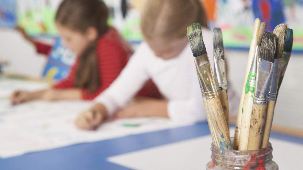 Arts in our public schools aren’t just an enrichment, they are a requirement.