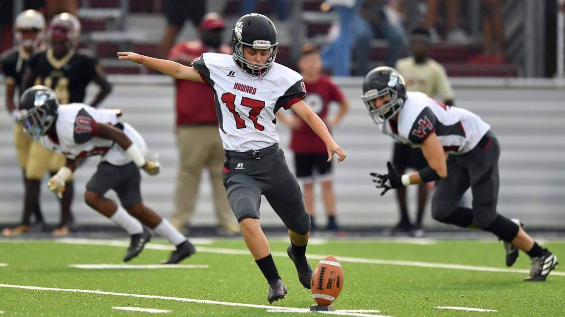 Vote for the best high school football team in Bibb County, GA | Macon ...