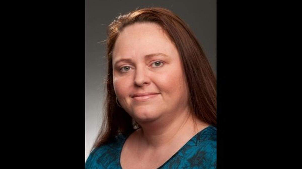 Jennifer Hammack