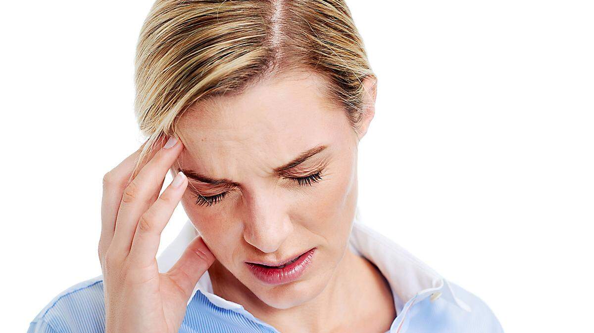 There are several different types of headaches, and knowing the type you've got can be the first step in effective treatment.