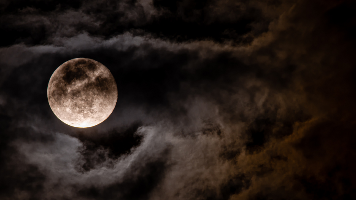 Strawberry Moon 2026
