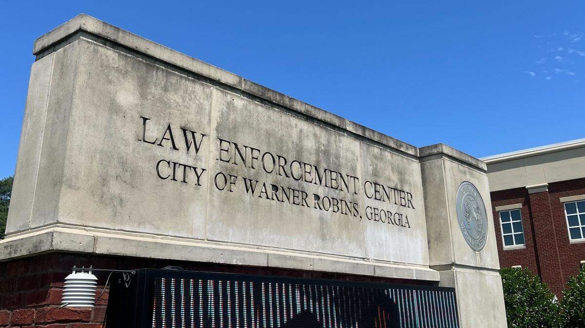 The Warner Robins Police Department was investigating an aggravated assault on Jan. 1, 2025, in Warner Robins, Ga.