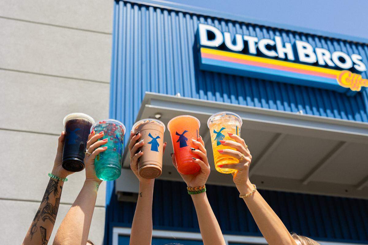 Dutch Bros. Coffee is planning its first Manatee County location, according to building records. The coffee shop is planned for 2108 Cortez Road W. in Bradenton.