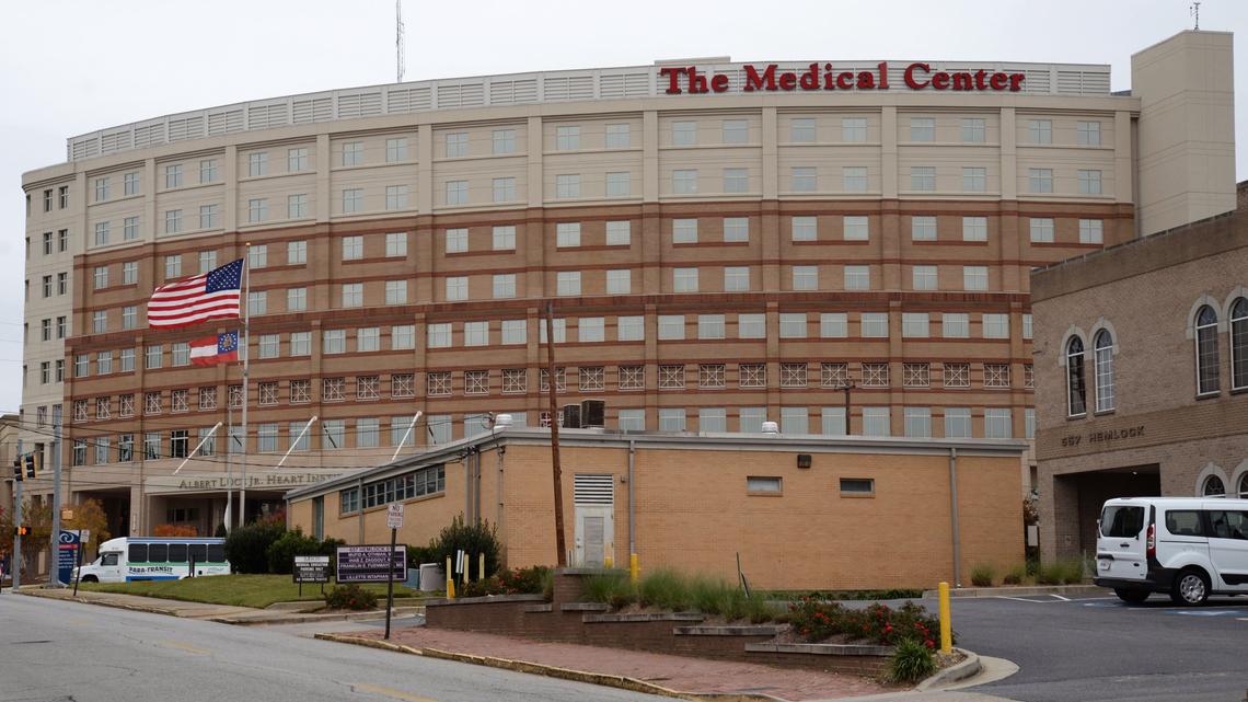 Macon-based Navicent Health and Charlotte-based Atrium Health announced that they have signed a definitive agreement to combine their nonprofit systems on Jan. 1. Atrium will be the controlling entity.