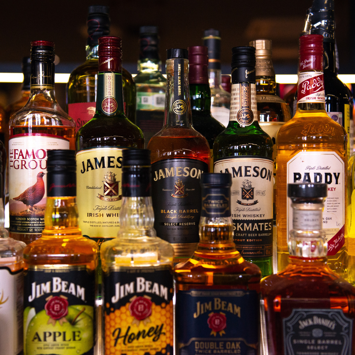 Parents could face child abuse charges for letting their children drink in North Carolina, Charlotte attorney Mark Jetton said.