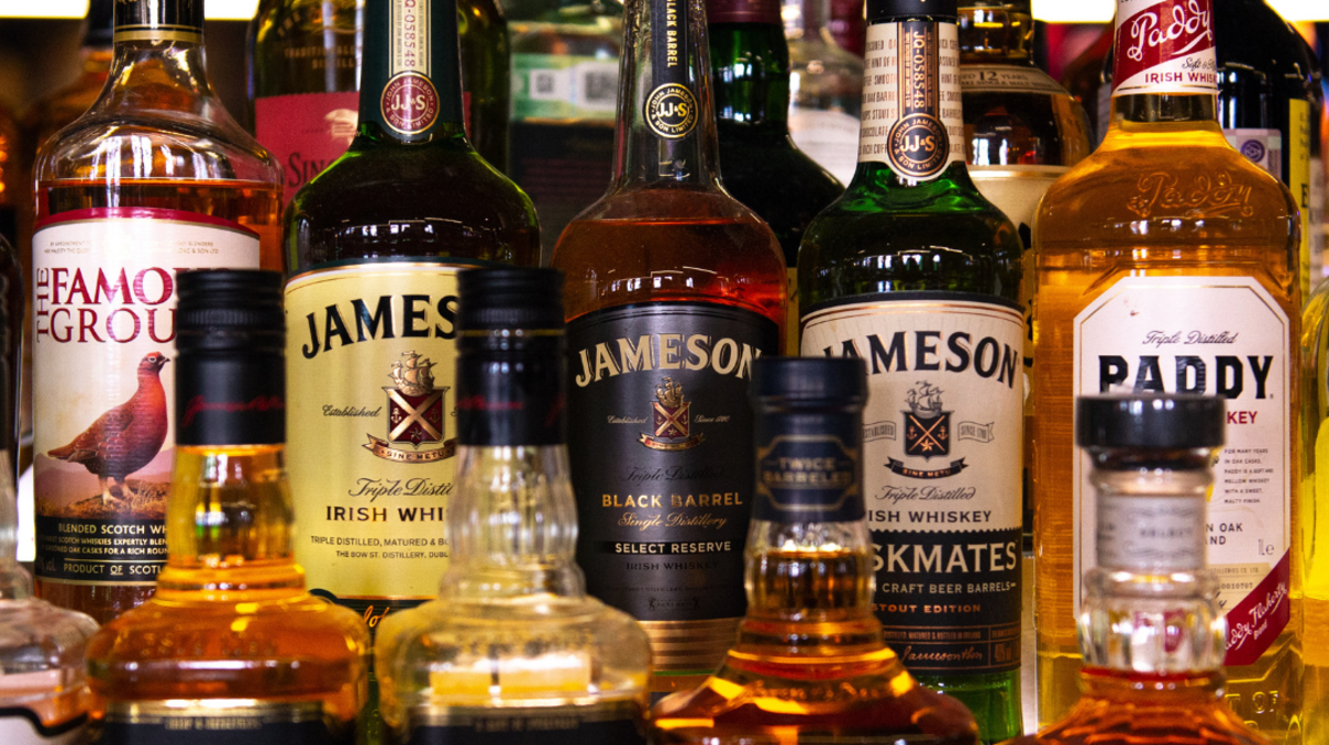 Where to buy your Christmas spirits this holiday season in Hilton Head