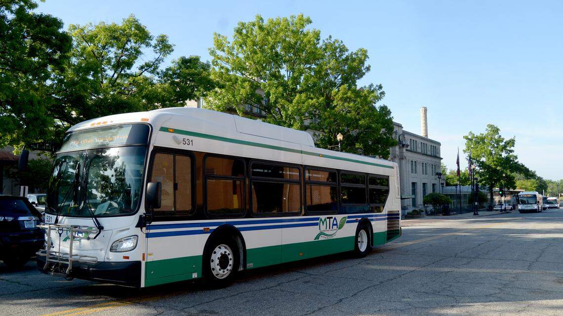 This Macon event allows the public to ride MTA buses at no charge. What to know.