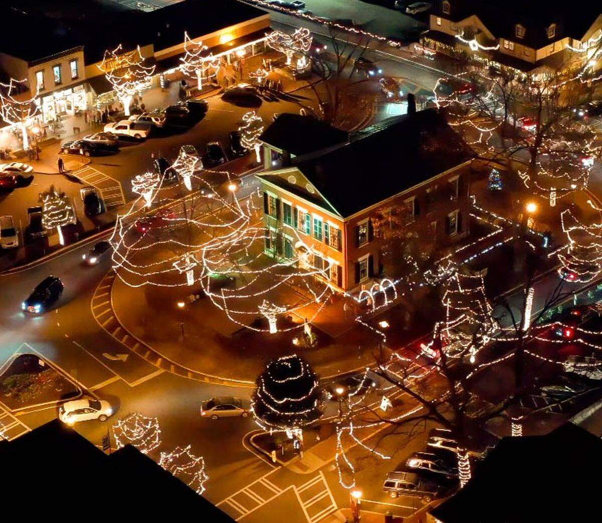 Dahlonega, Georgia