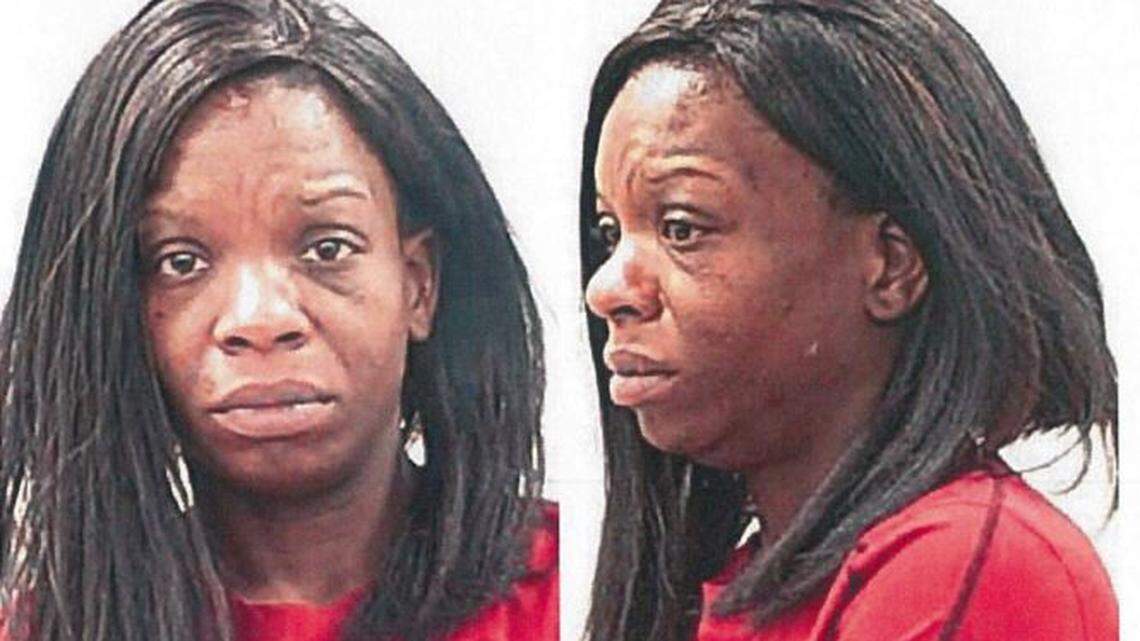 Ebony Leshae Stimage