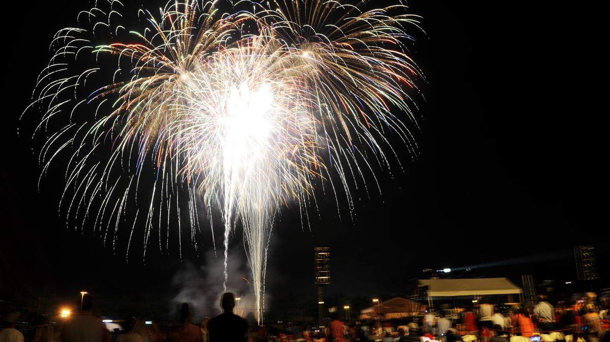 Georgia lawmakers approved a bill that would give cities and counties the power to limit fireworks during certain hours.