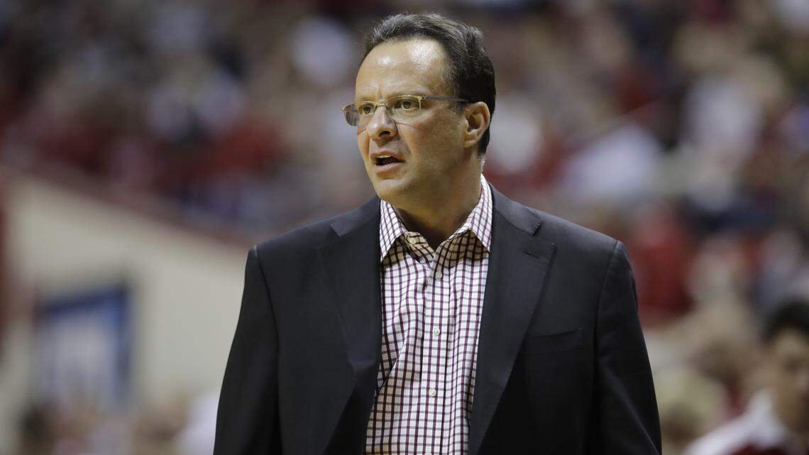 ESPN's Dick Vitale feels Georgia is close to landing its next men's basketball coach