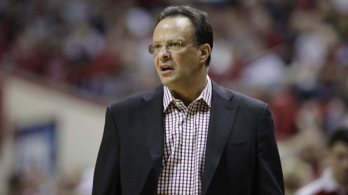 Tom Crean