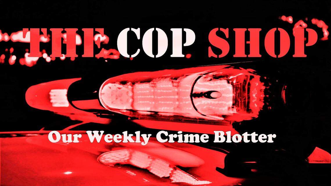 Woman spends hour in boutique dressing room. Cops say she wasn’t just trying stuff on