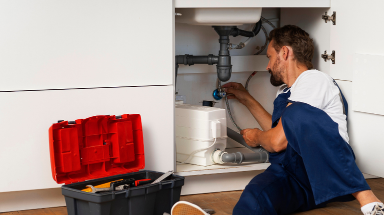 These are the 5 best rated plumbers in the Youngstown area, Yelp says