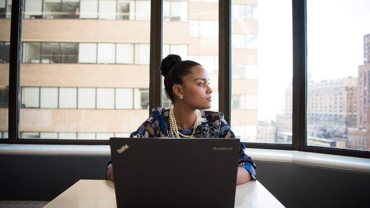 Georgia has the unhappiest employees in the country, study says. Why? Read here.