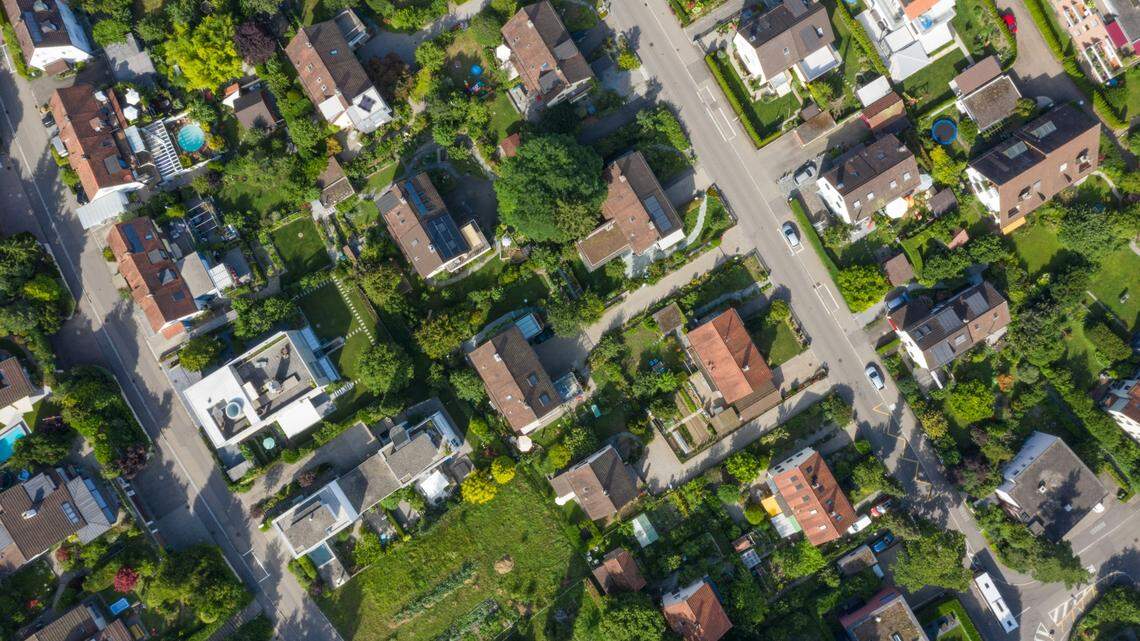 Some GA homeowners may be in line for lower property taxes. Here’s what to know