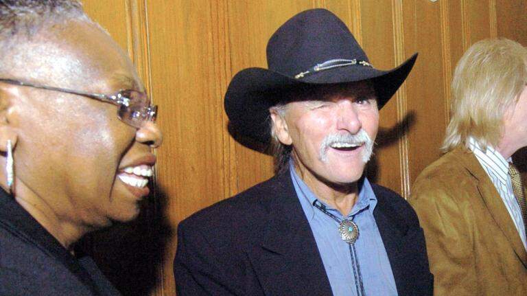 Music world ‘grateful’ for Dickey Betts. A look at his history with the Allman Brothers