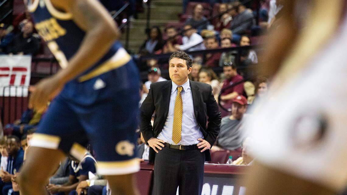 In order to win over formidable ACC opponents, Georgia Tech basketball focused on the ‘kill’