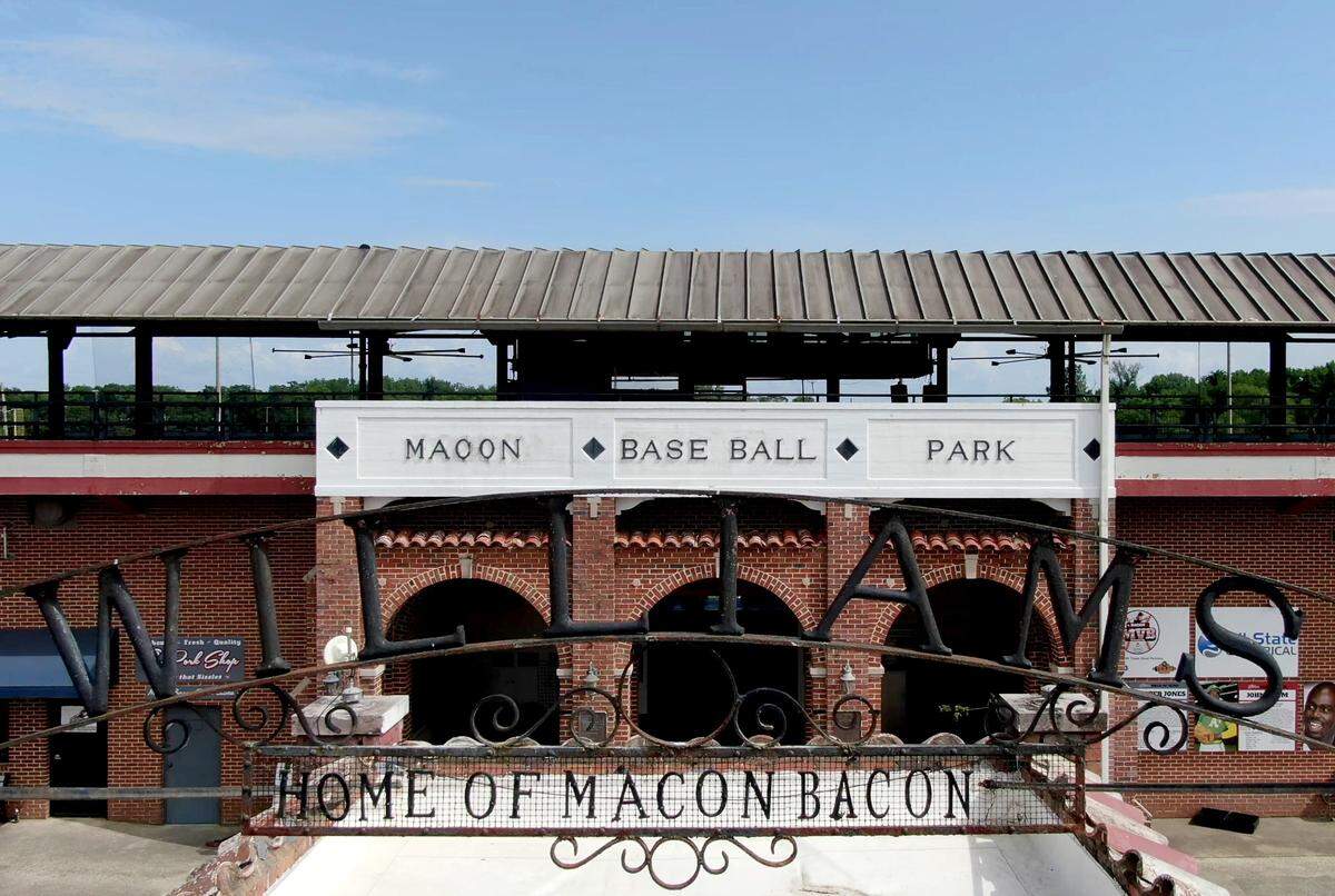 The Macon Bacon home opener is scheduled for Friday night at 7 p.m. against the Florence Flamingos.